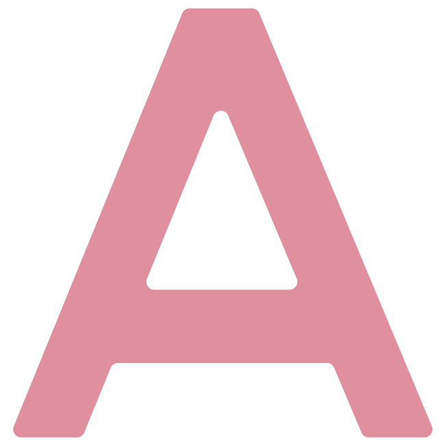 A画像