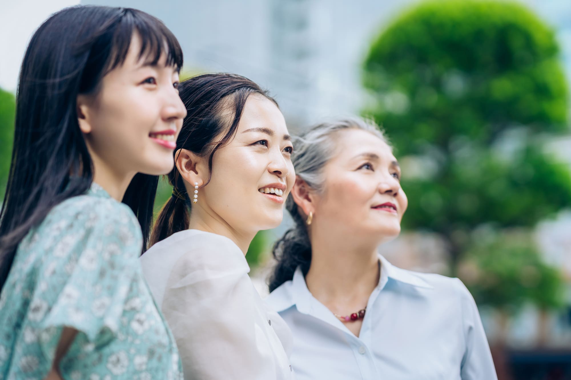 女性活躍